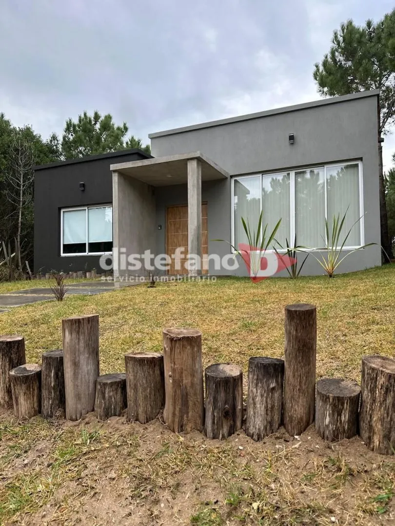 Casa en Residencial 1 300