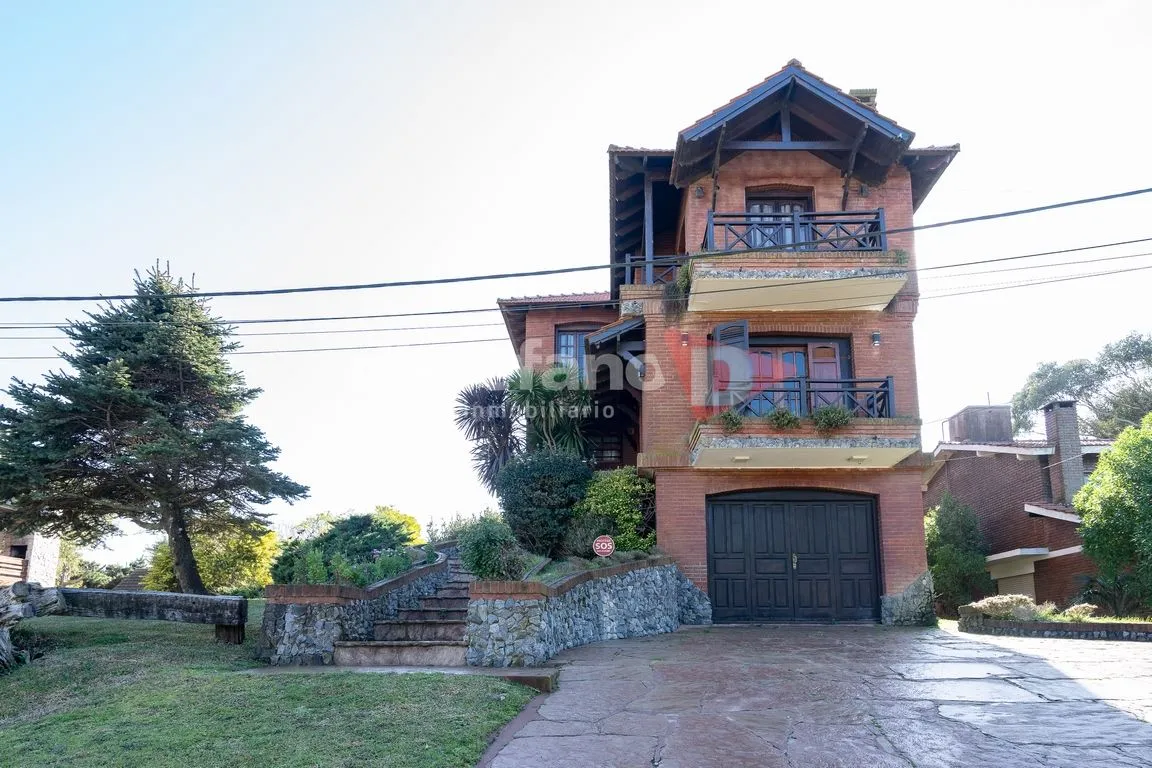 Casa en Corberta Julieta