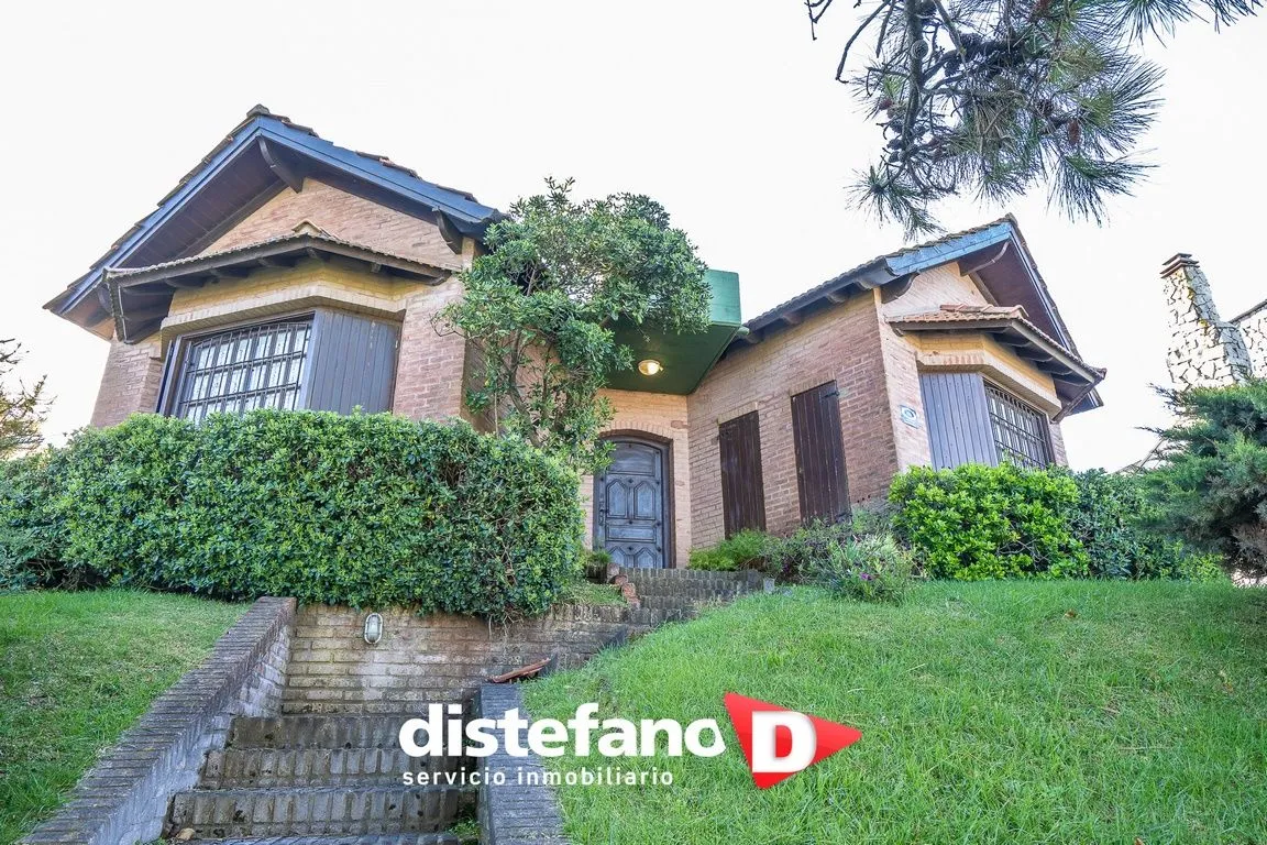 Casa en AV. LIBERTADOR 3900