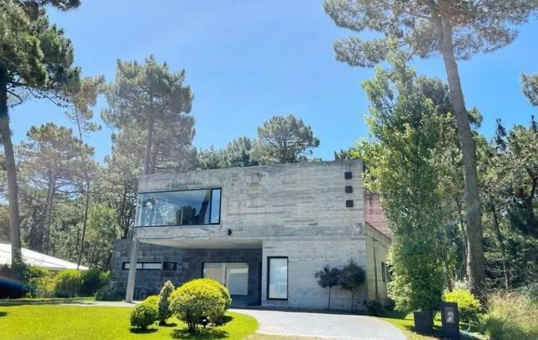 Casa en CUL DE SAC ESTRI