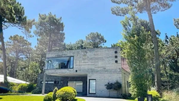 Casa en CUL DE SAC ESTRI