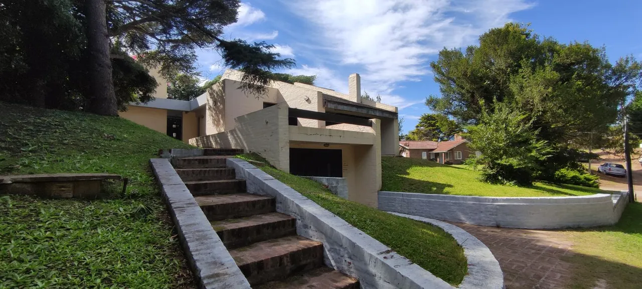 Casa en Sirena