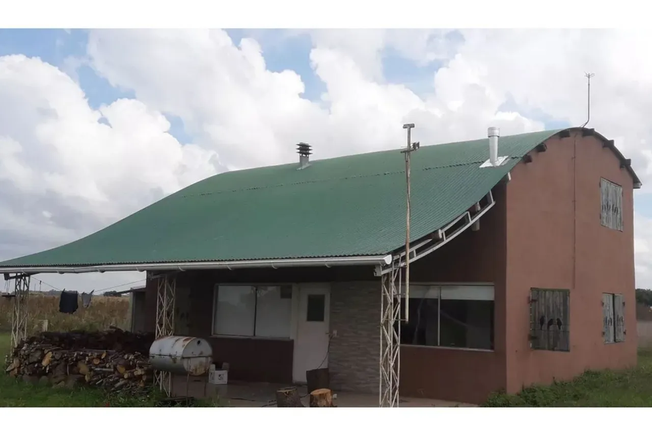Casa en CATAMARCA