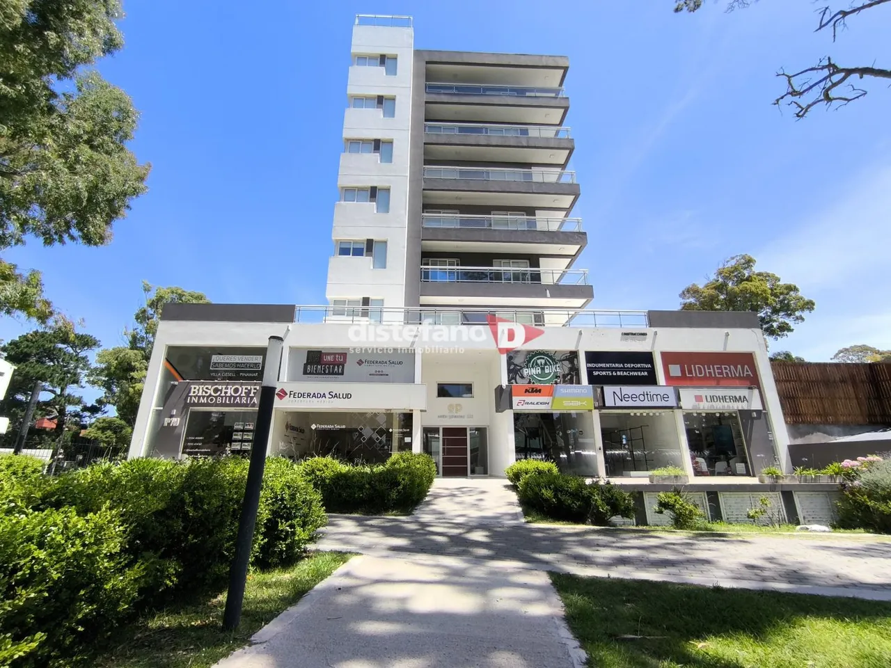 Departamento en Bunge 700