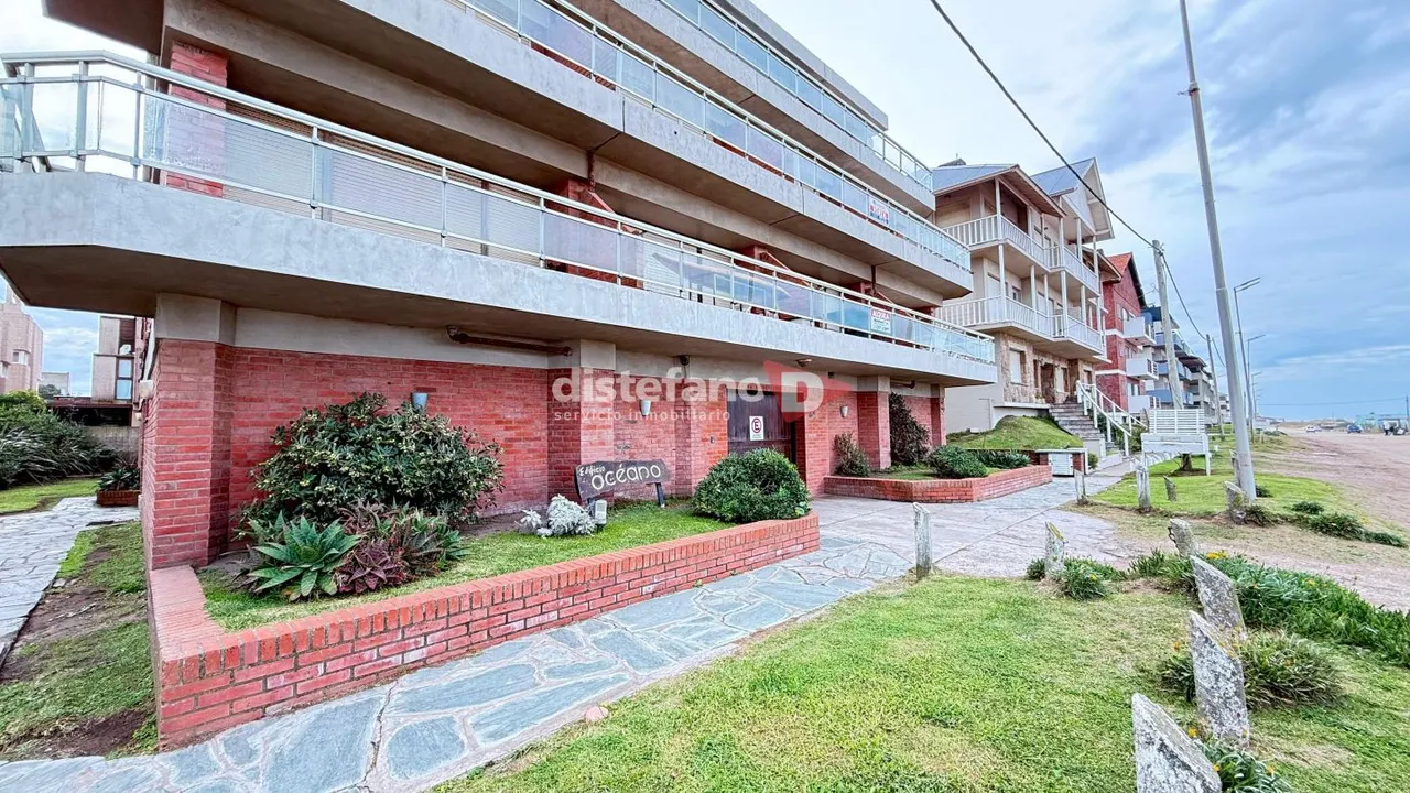 Departamento en AV. DEL MAR 1000