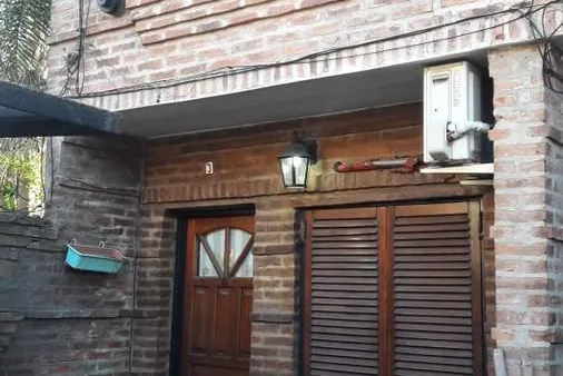 Departamento en Los Indios 1800
