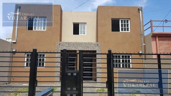 Casa en Aguaribay 1400