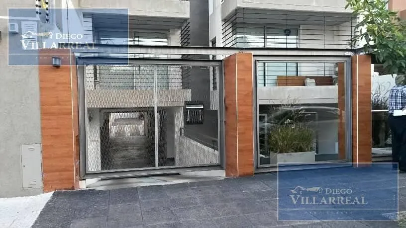 Departamento en Arredondo 2200