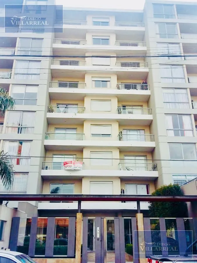 Departamento en Munilla 1000