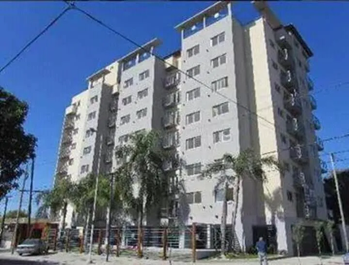 Departamento en Ortiz DE Rosas 300