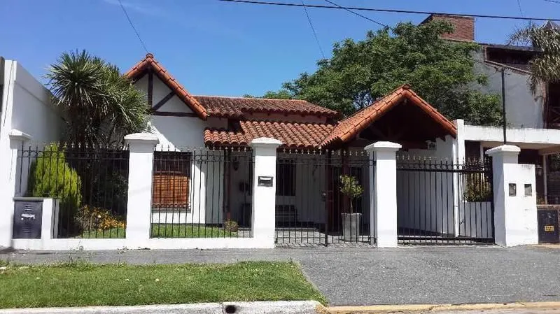 Casa en Baradino 500