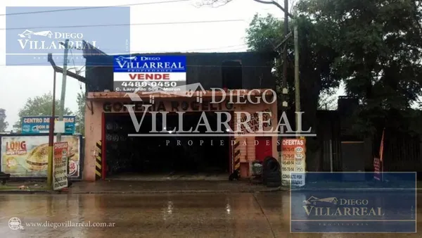Local Comercial en DON Bosco 3800