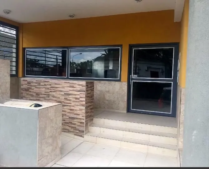 Departamento en Casullo 100