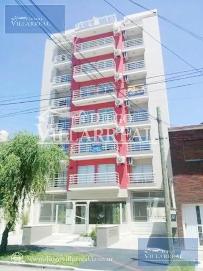Departamento en Yatay 600