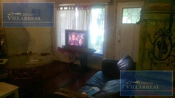 Casa en Agrelo 100