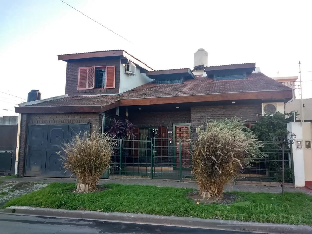 Casa en Anchorena 1300