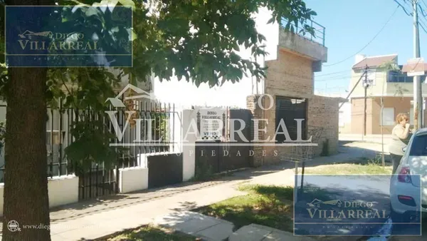 Departamento en Rocha Mortance 2000