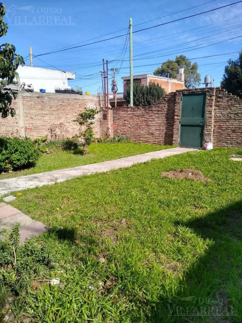 Casa en LOS Matreros 2700