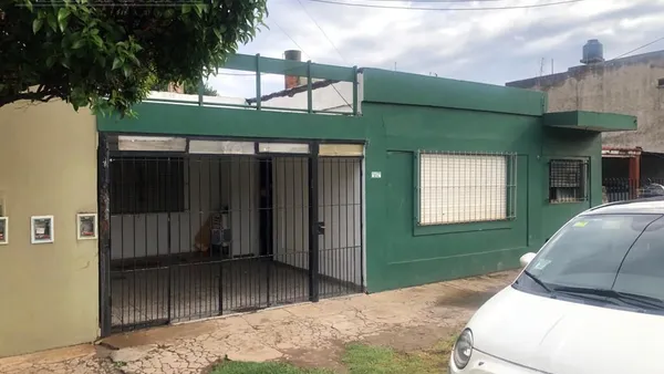 Casa en Salcedo 300