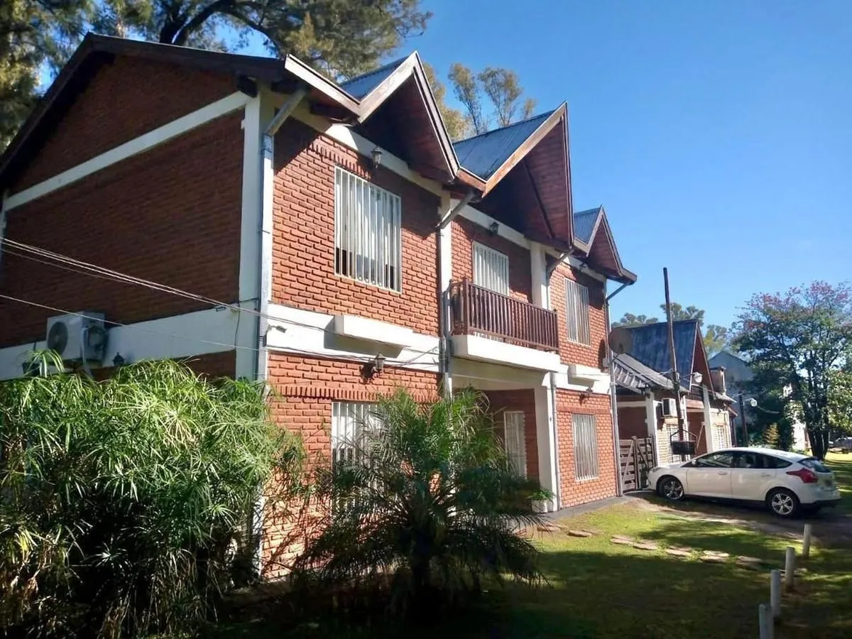 Casa en BARRIO TIEMPO LI