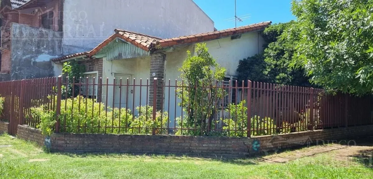 Casa en Juan Florio 500