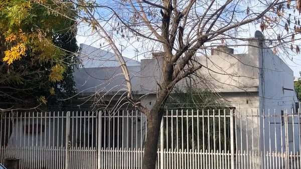 Casa en Helvecia 1700