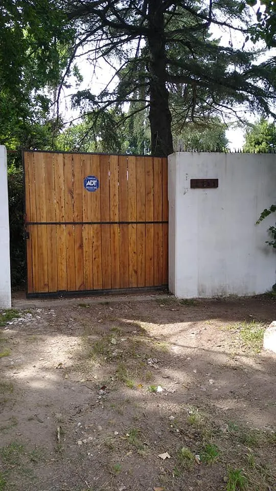 Quinta en LOS CIPRECES 2700