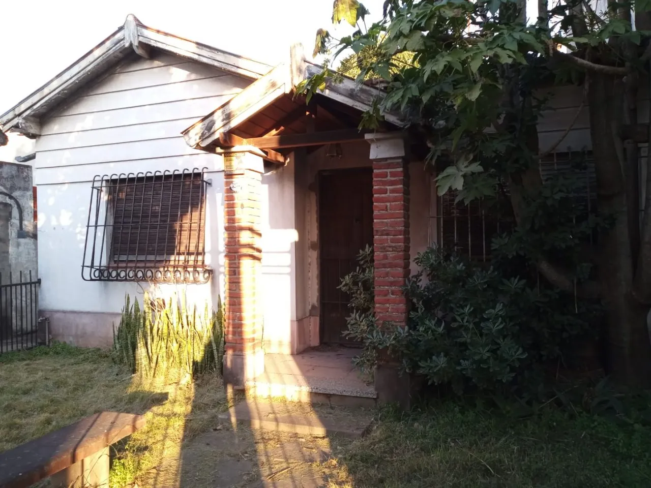 Casa en Luis Maria Drago 3200