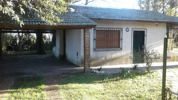 Casa en Frenguelli 7400