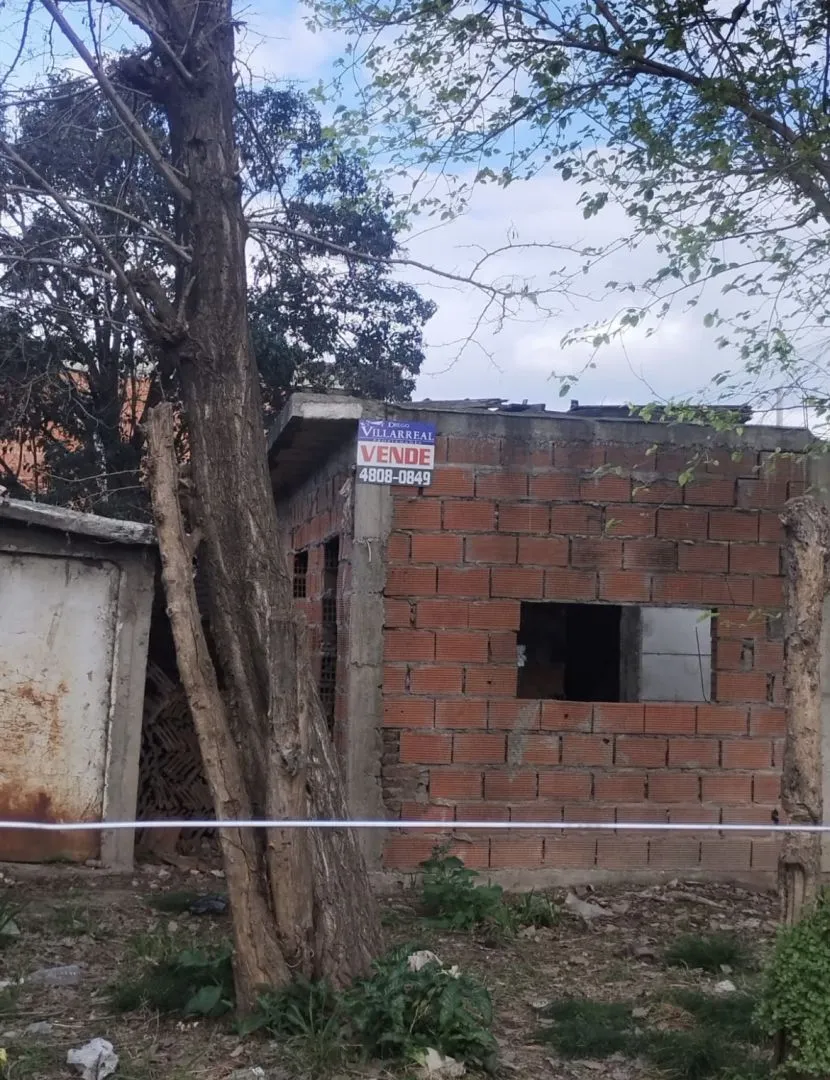 Lote en Vucetich y MartÃ