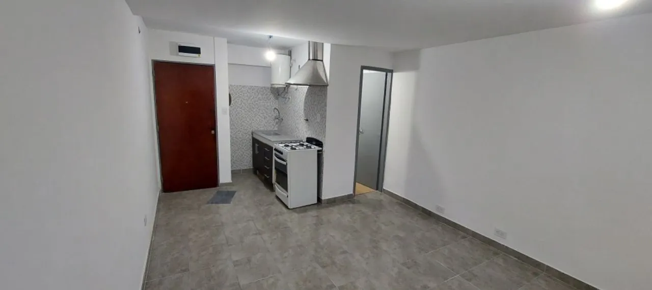 Departamento en Lobos 1700