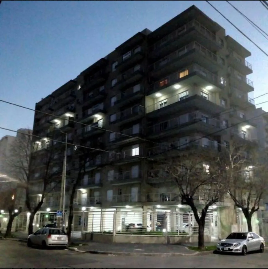 Departamento en Yatay 600