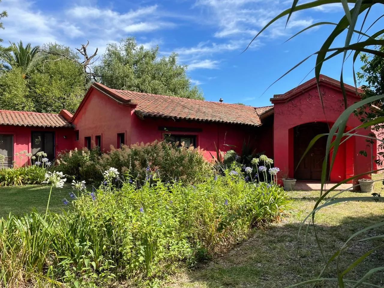 Casa en Barrio Cerrado L