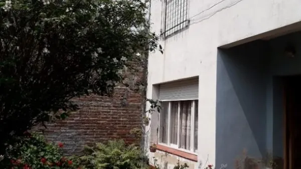 Departamento en Padilla 500