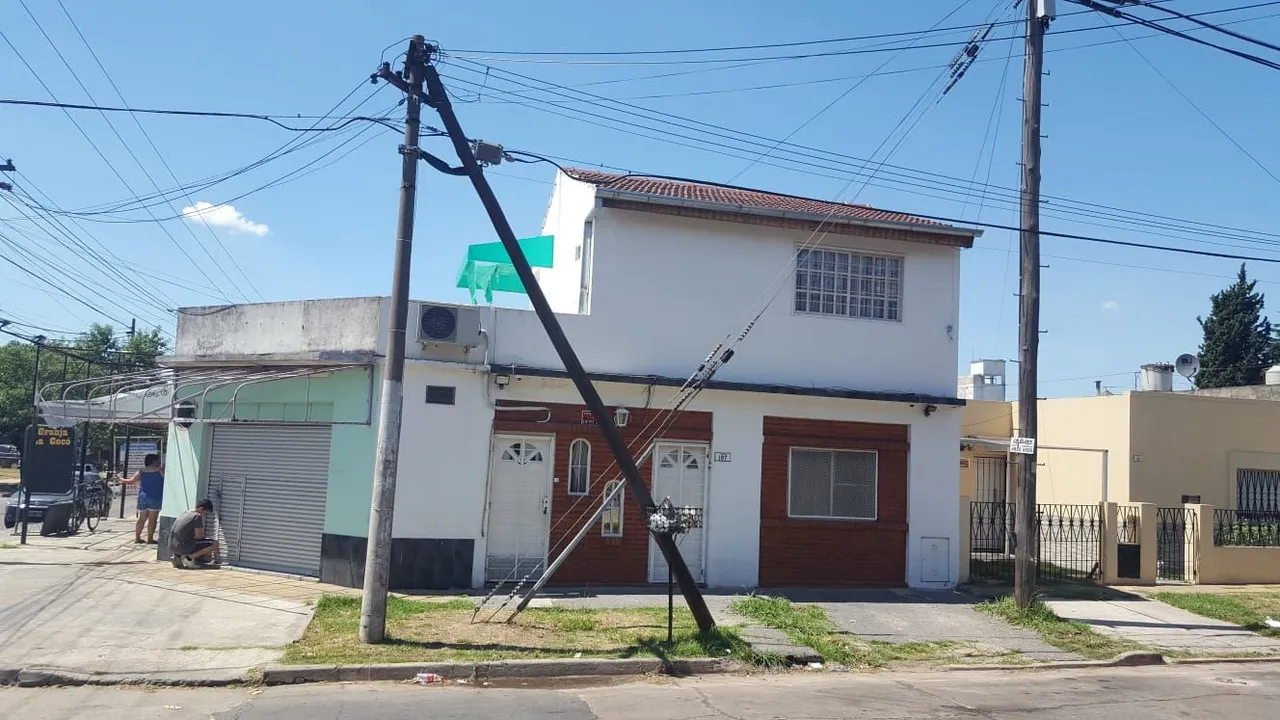 Casa en Ferré 100