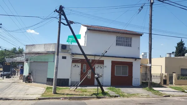 Casa en Ferré 100