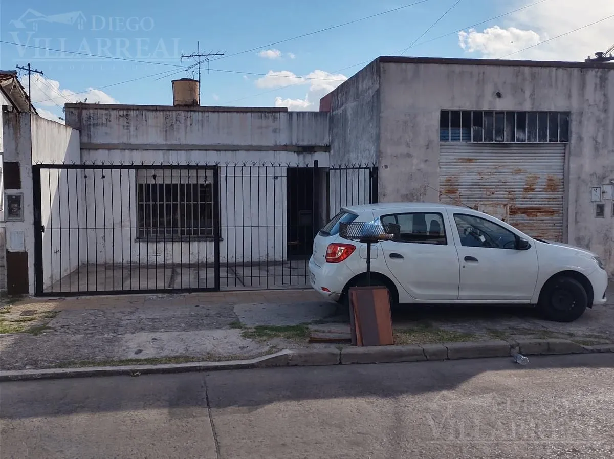 Casa en Necochea 4900