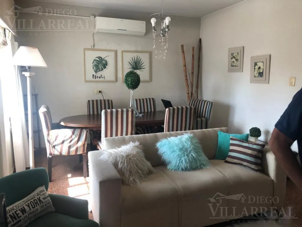 Departamento en Alberdi 200