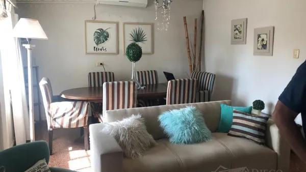 Departamento en Alberdi 200