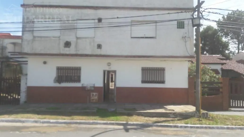 Departamento en Irigoyen 500
