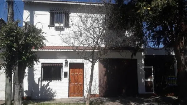 Departamento en Zabala 1600