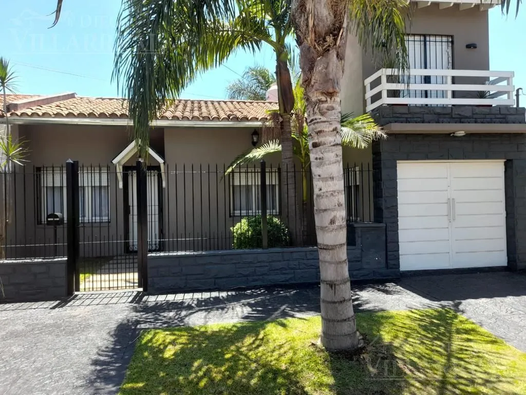 Casa en Parana 600
