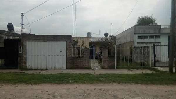 Casa en Madrid 800