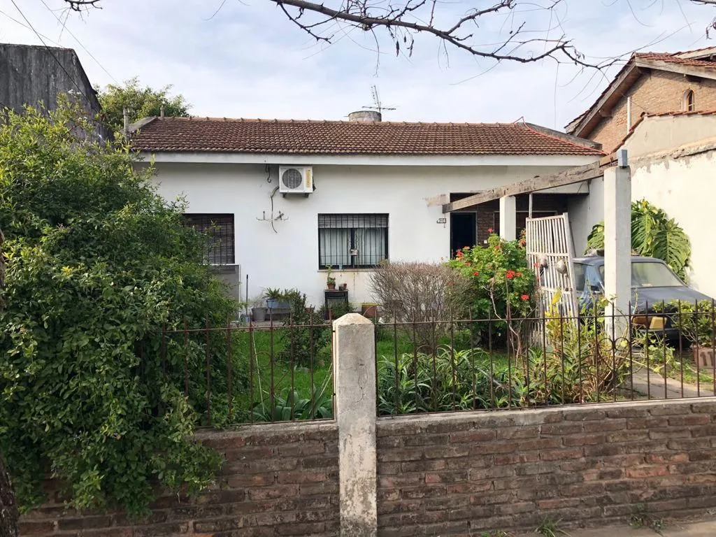 Casa en Prudan 1700