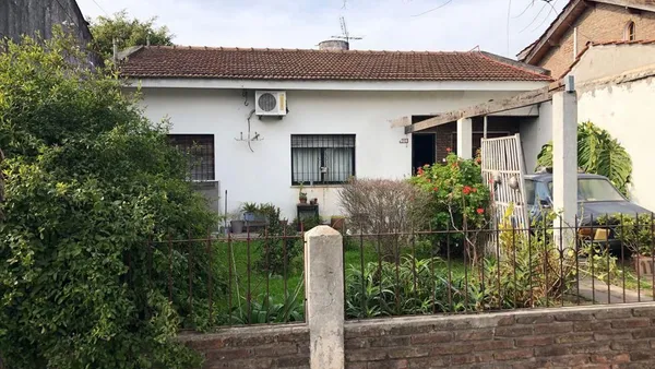 Casa en Prudan 1700