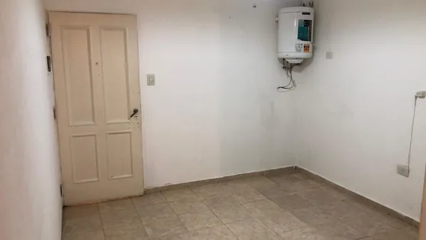 Departamento en VICENTE CAMARGO 2900