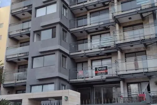 Departamento en Yatay 700