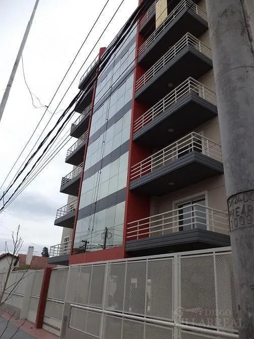 Departamento en Uruguay al 500