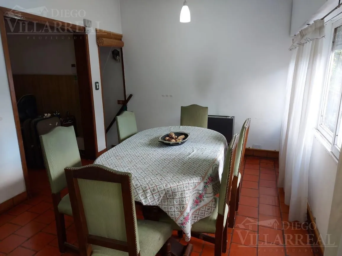 Departamento en Uruguay 800