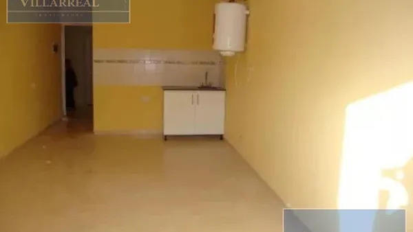 Departamento en Charruas 700